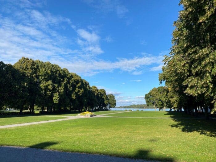 Sundbyholm, Södermanland, Sweden