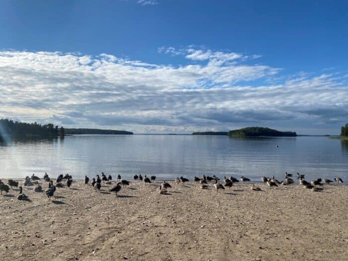Sundbyholm, Södermanland, Sweden