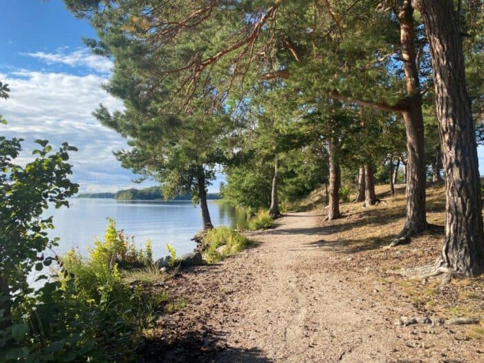 Sundbyholm, Södermanland, Sweden