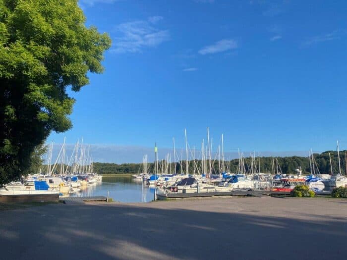 Sundbyholm, Södermanland, Sweden