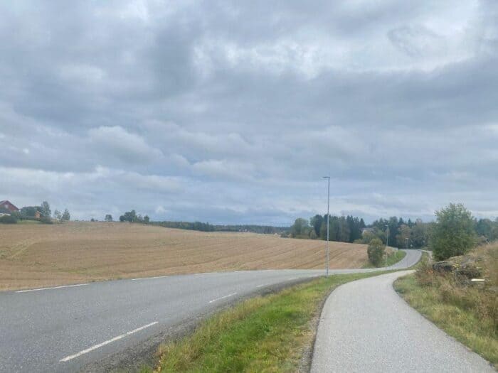 Kroer, Ås, Viken, Norway