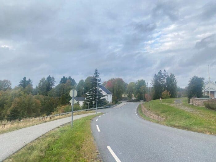 Kroer, Ås, Viken, Norway