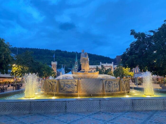 Drammen, Viken, Norway