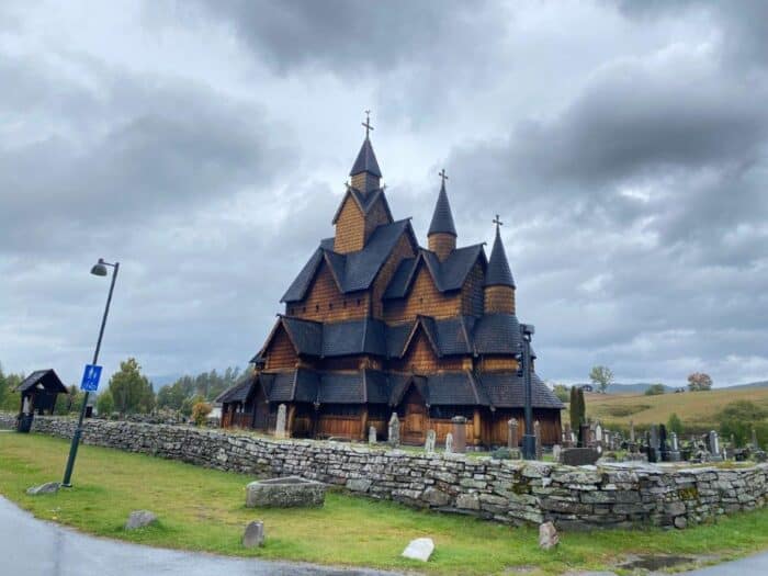 Heddal, Telemark, Norway