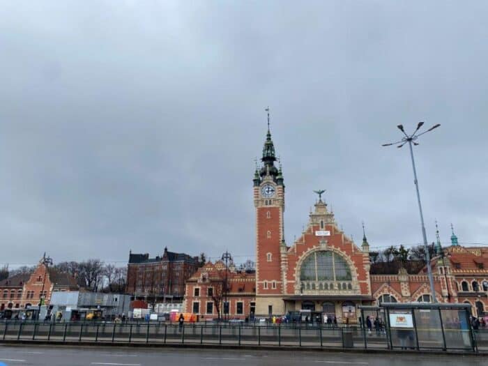 Gdańsk, Poland