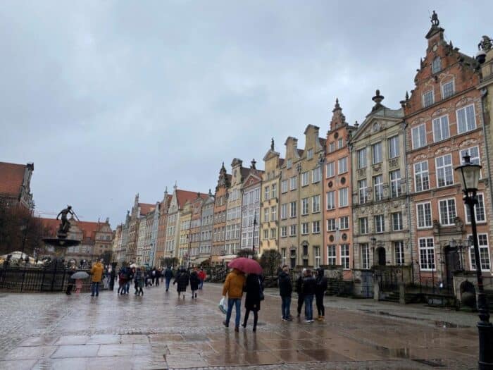 Gdańsk, Poland