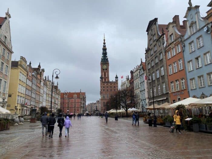 Gdańsk, Poland