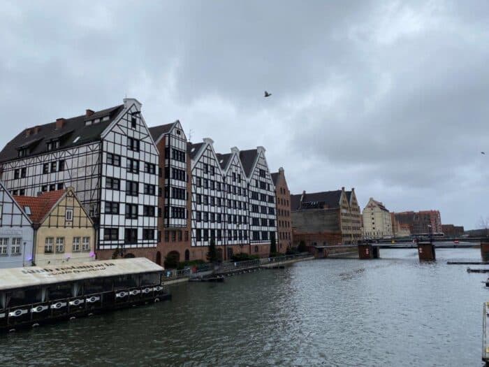 Gdańsk, Poland