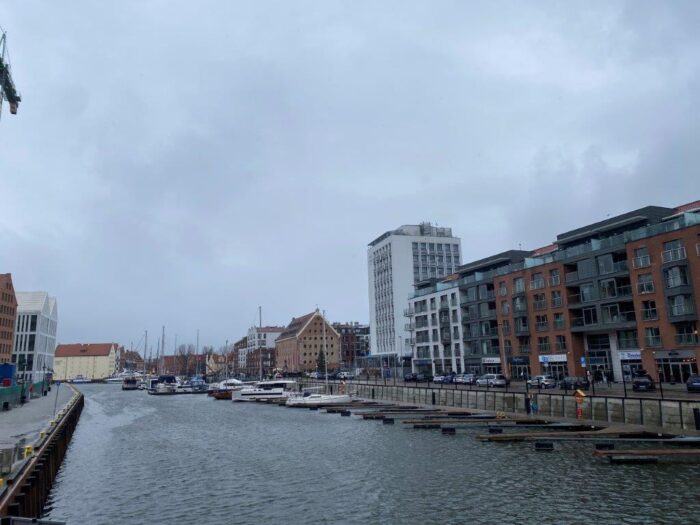Gdańsk, Poland