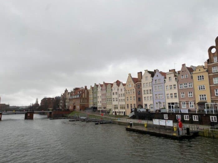 Gdańsk, Poland