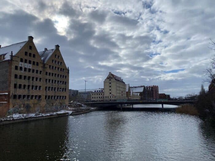 Gdańsk, Poland