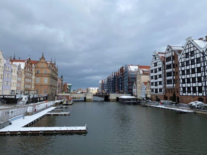 Gdańsk, Poland