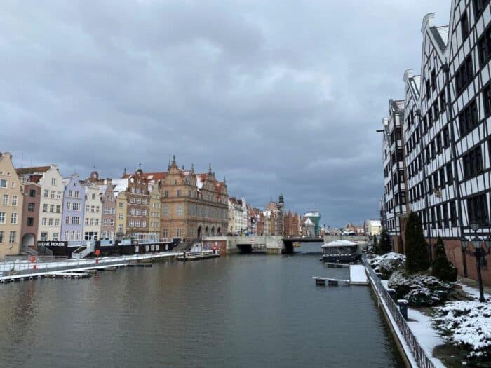 Gdańsk, Poland