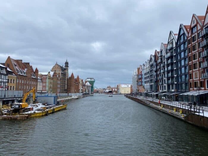 Gdańsk, Poland