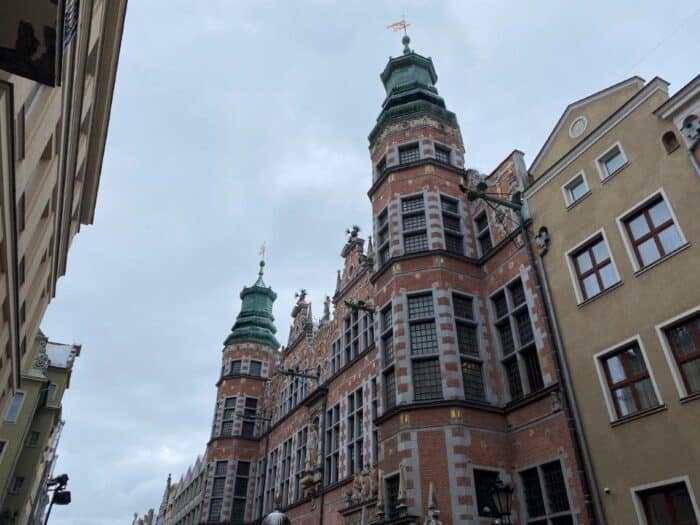 Gdańsk, Poland