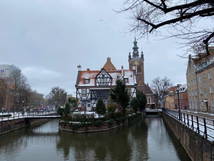 Gdańsk, Poland