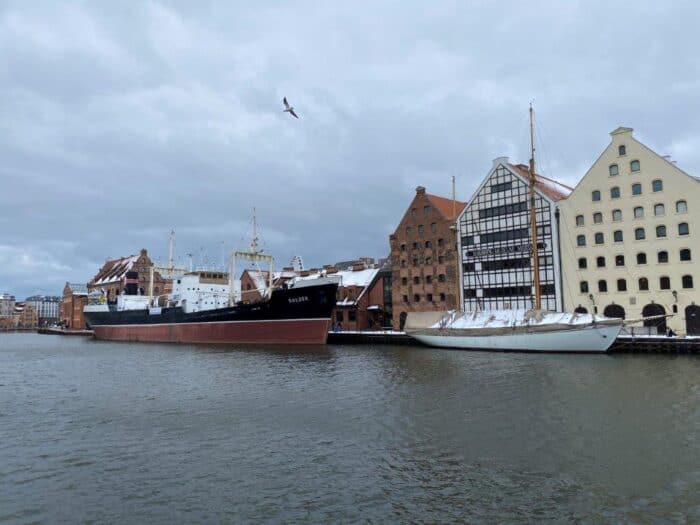 Gdańsk, Poland