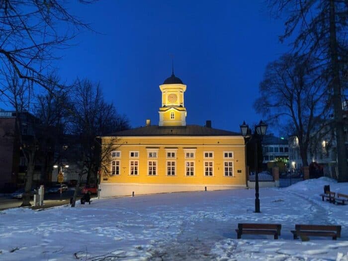 Lappeenranta, Villmanstrand, Finland
