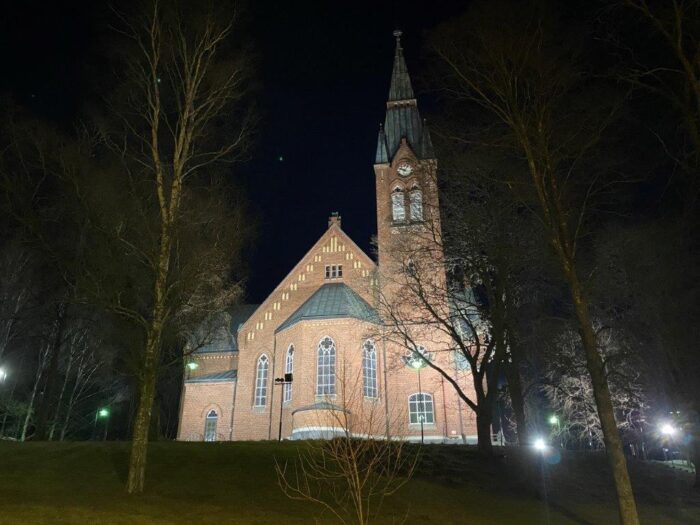 Forssa, Forsa, Finland, Häme