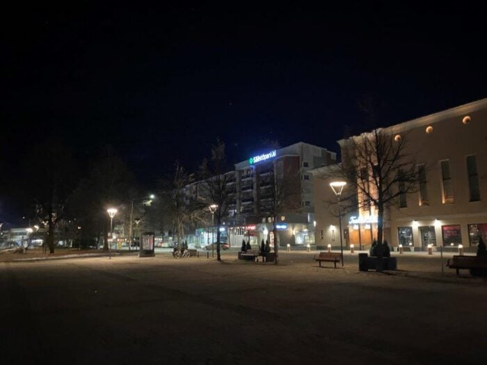 Forssa, Forsa, Finland, Tavastland