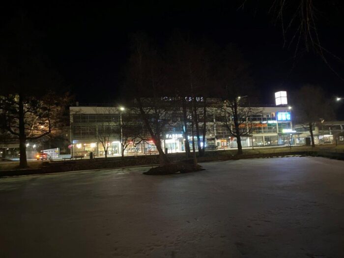 Forssa, Forsa, Finland