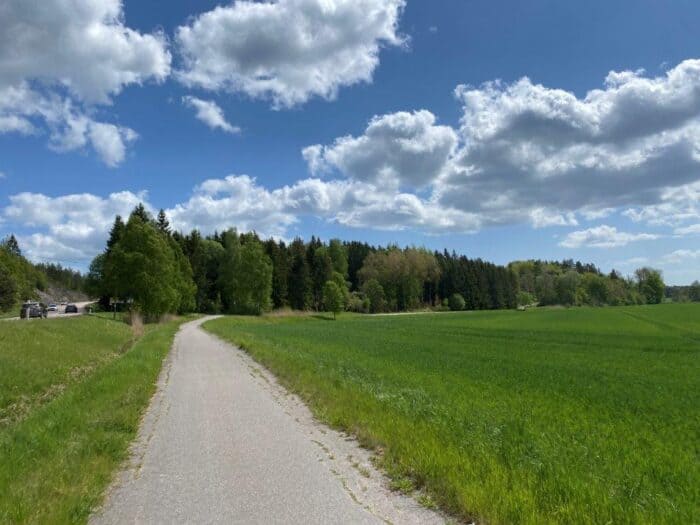 Trostorp, Södermanland, Sweden, Trosa, Vagnhärad