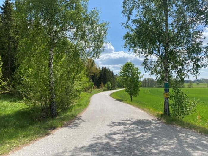 Trostorp, Södermanland, Sweden