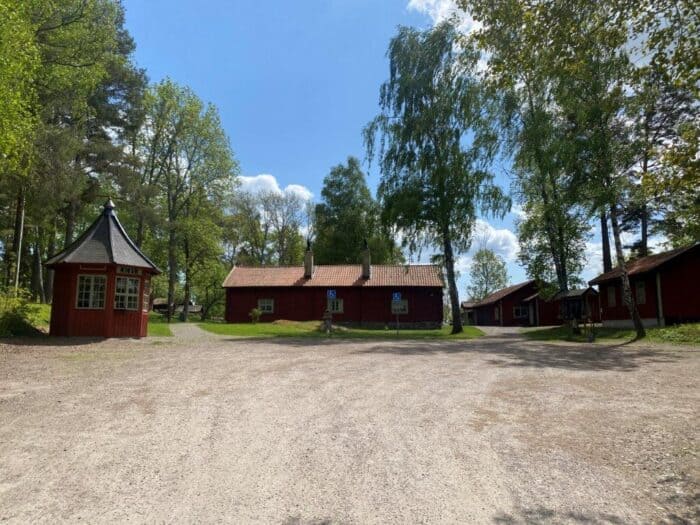 Trostorp, Södermanland, Sweden