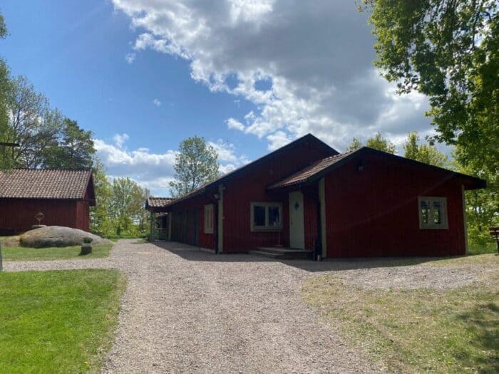 Trostorp, Södermanland, Sweden