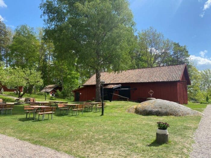 Trostorp, Södermanland, Sweden