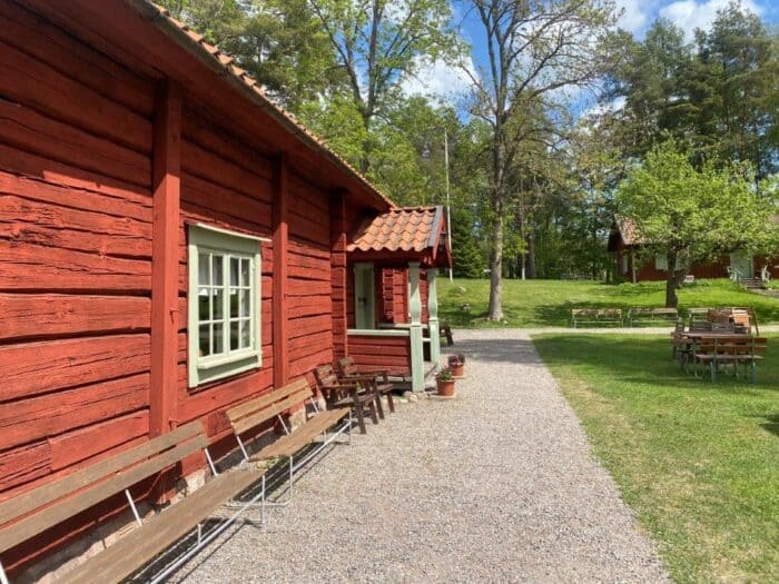 Trostorp, Södermanland, Sweden