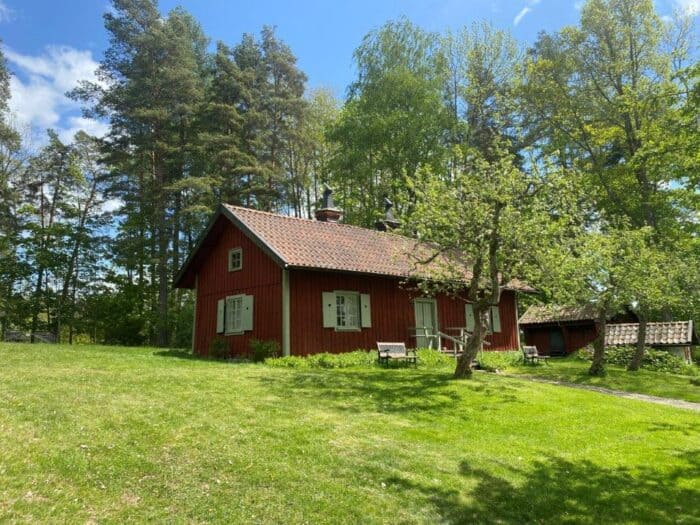 Trostorp, Södermanland, Sweden, Schweden, Sverige