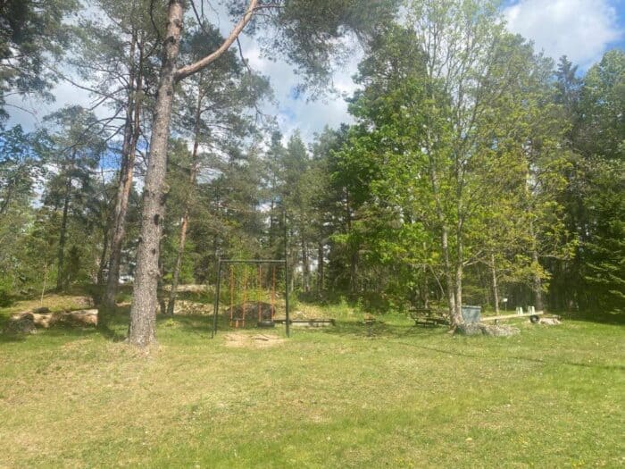 Trostorp, Södermanland, Sweden