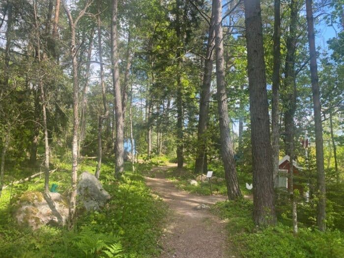 Trostorp, Södermanland, Sweden