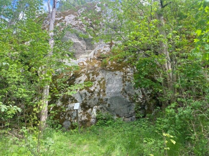Trostorp, Södermanland, Sweden, Sverige, Runsten, Runestone