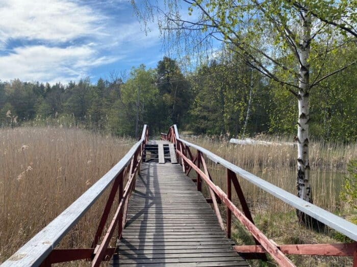 Stensund, Södermanland, Sweden