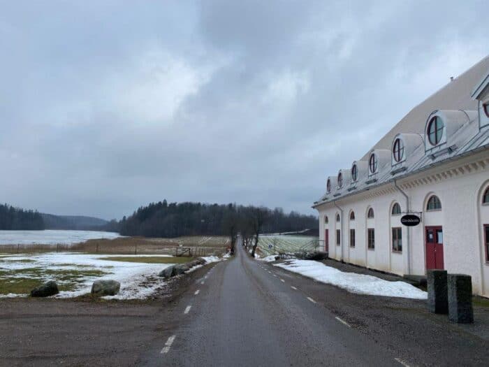 Öster Malma, Södermanland, Sweden