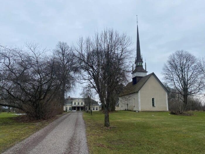 Brunneby, Östergötland, Sweden