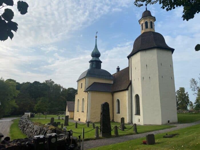 Bälinge, Södermanland, Sweden