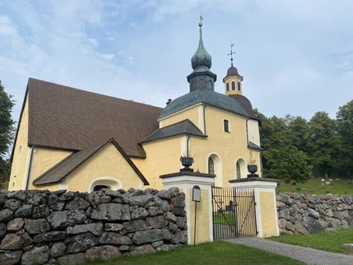 Bälinge, Södermanland, Sweden