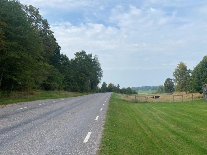 Bälinge, Södermanland, Sweden