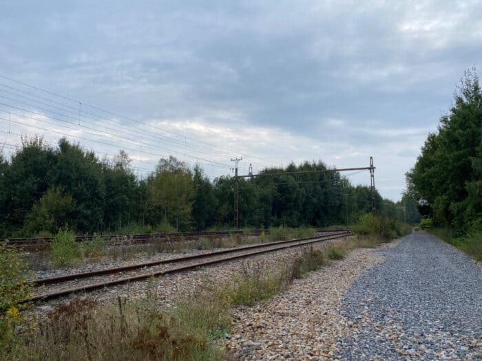 Lästringe, Södermanland, Sweden