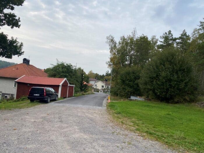 Lästringe, Södermanland, Sweden