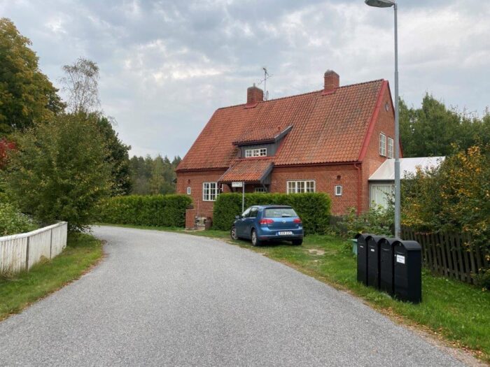 Lästringe, Södermanland, Sweden