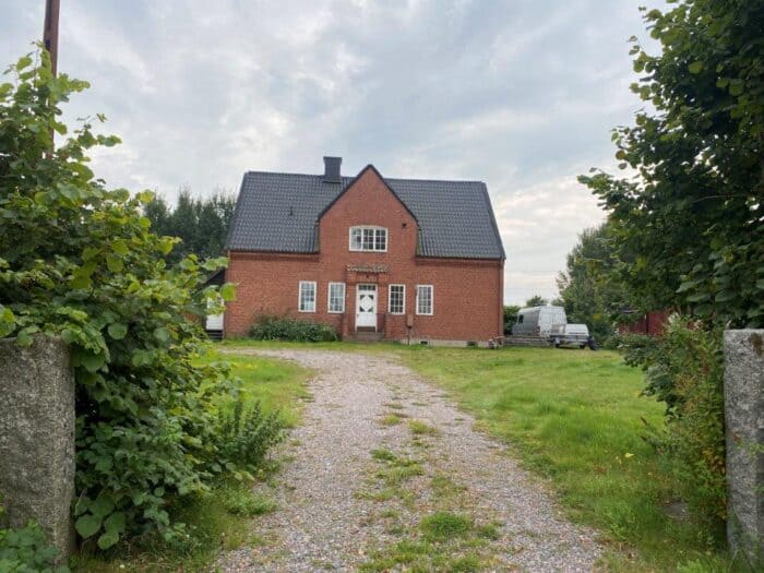 Lästringe, Södermanland, Sweden