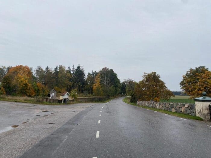 Barva, Södermanland, Sweden