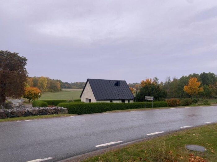 Barva, Södermanland, Sweden