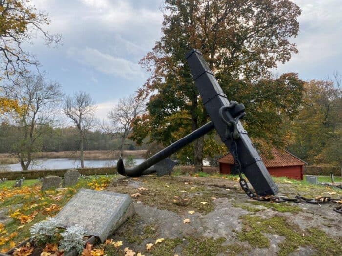 Rådmansö, Uppland, Sweden