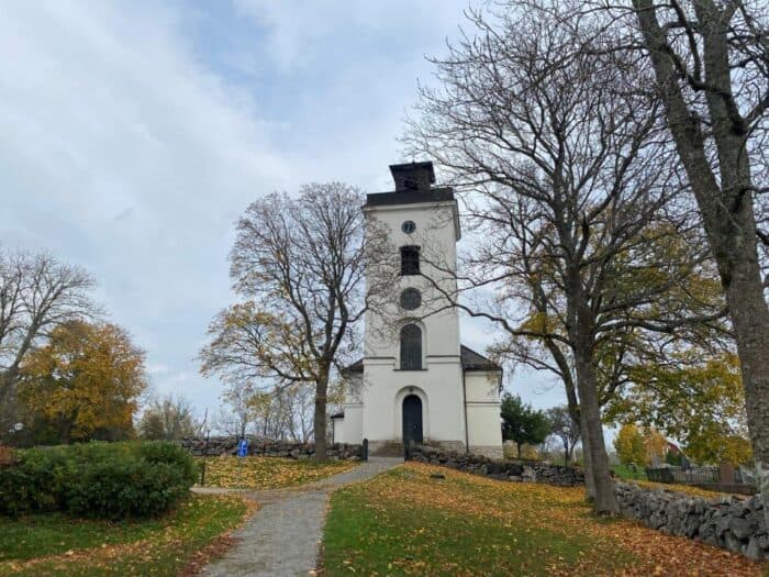 Rådmansö, Uppland, Sweden