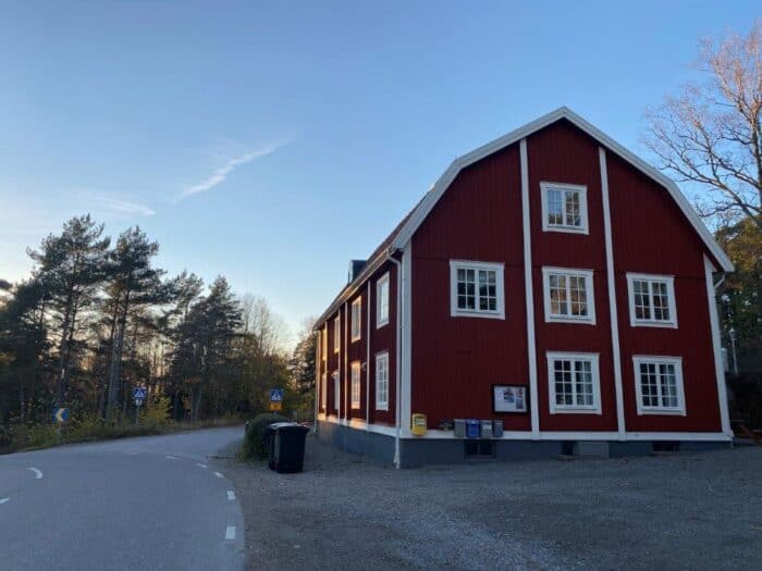 Vårdinge, Södermanland, Sweden
